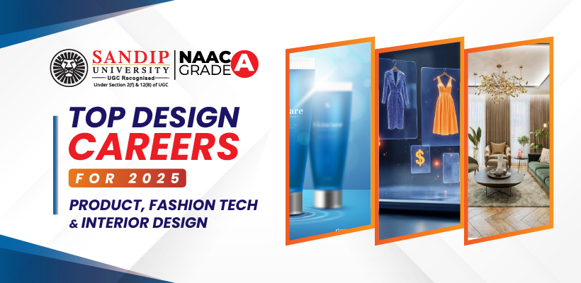 Fashion technology and product design careers in India