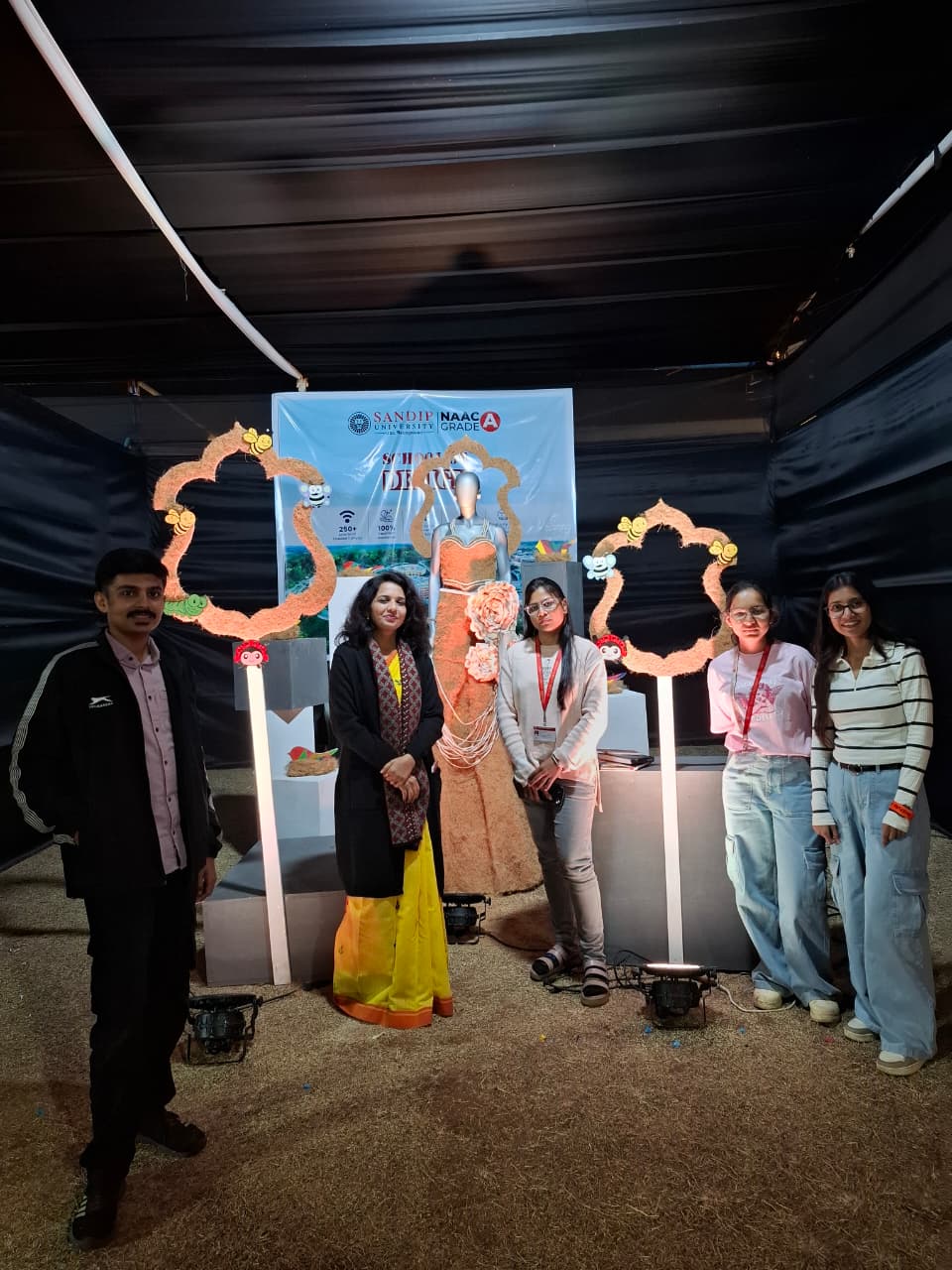 Mitsura Art Festival, Nashik. - Informative Blogs for Engineering ...