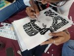 Illustrative Typography Workshop