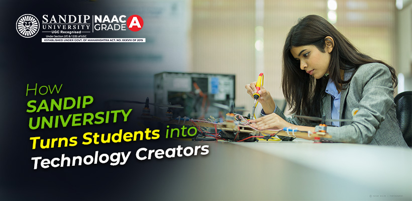 Future-Ready Education: How Modern Universities Are Transforming Student Success