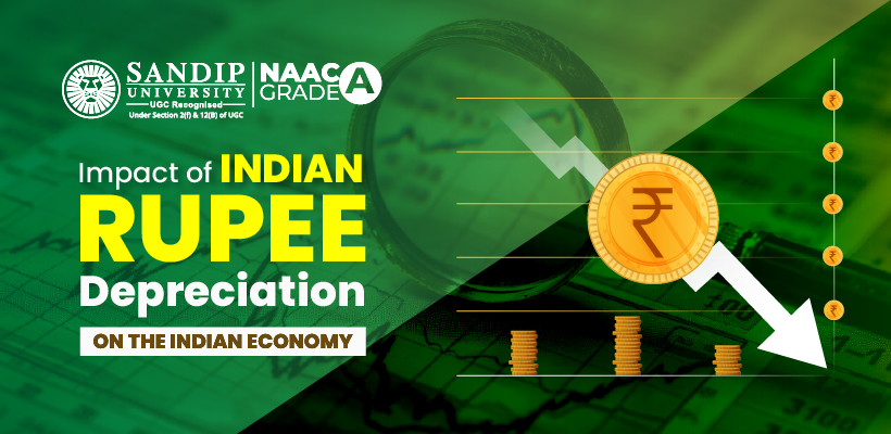 Impact of Indian Rupee Depreciation