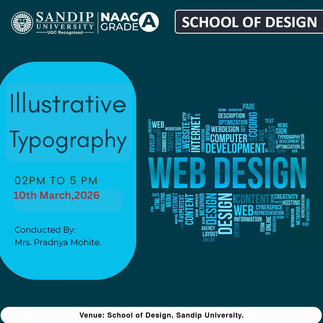 Illustrative Typography Workshop