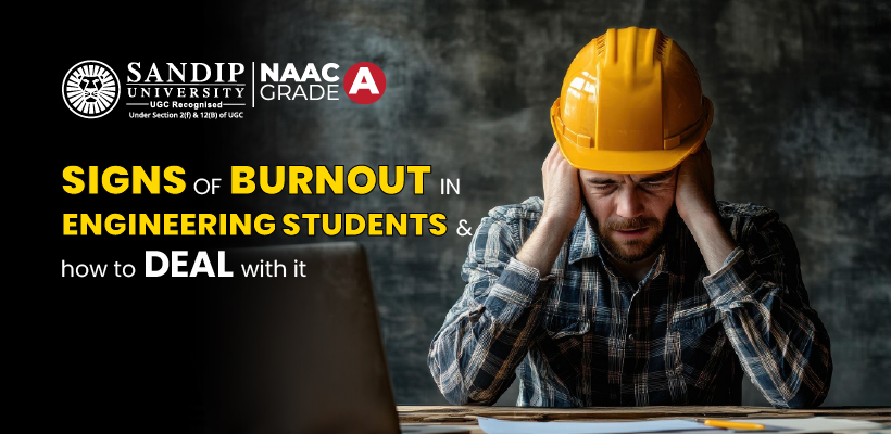 burnout in engineering students symptoms