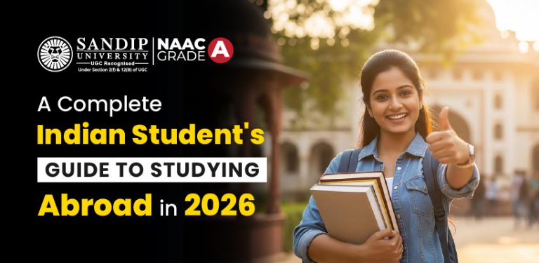 Complete Guide to Studying Abroad After Graduation in 2026