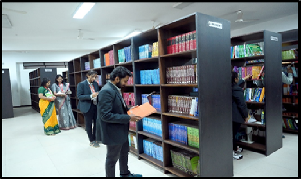 Library Photo Gallery