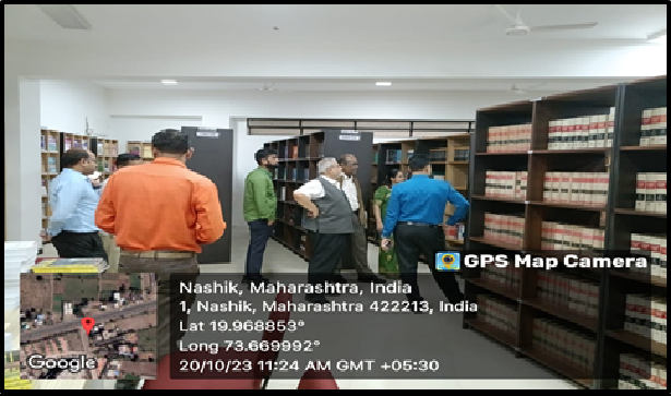 Library Photo Gallery