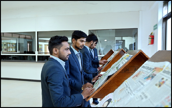 Library Photo Gallery