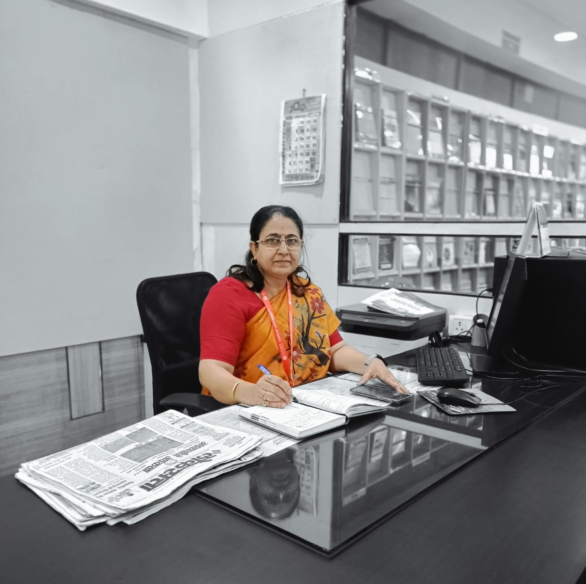Dr. Ujvala Sudhir Ulhe