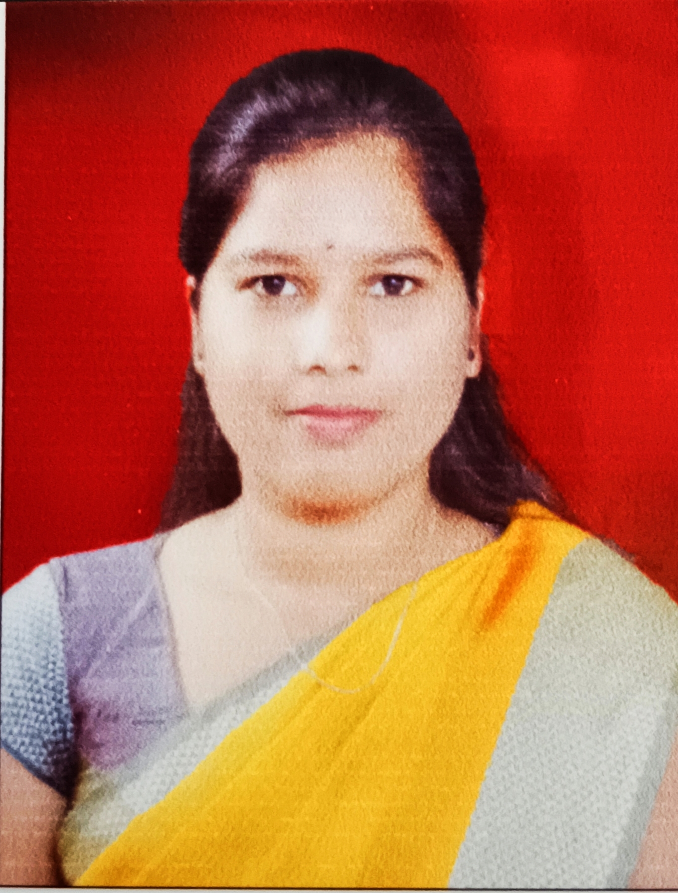 Mrs. Rani Bhaskar Gaikwad