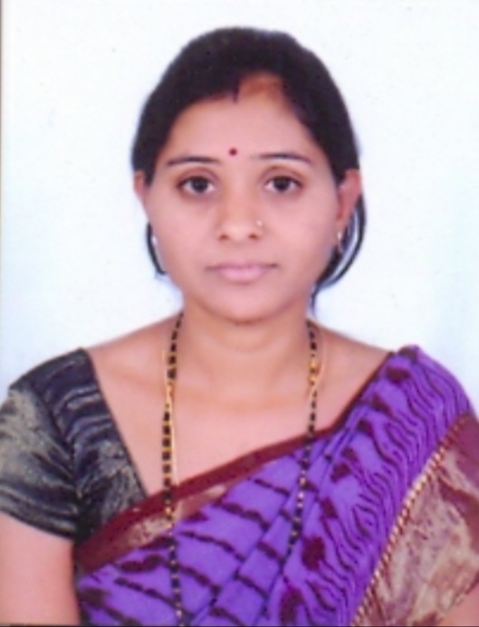 Mrs. Rupali Anil Barhate