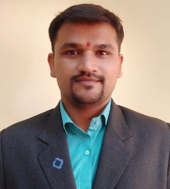 Mr. Sandip Pandurang Baste