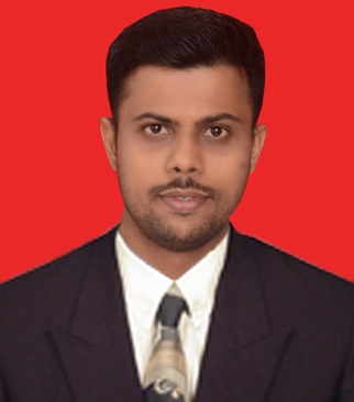 Mr. Ajay Karbhari Yadav