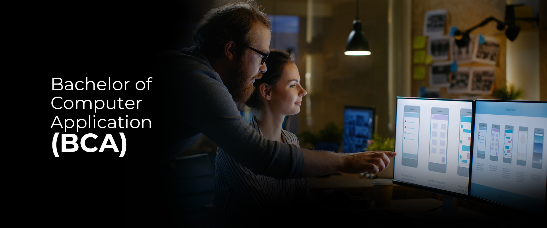 BCA Bachlor in Computer application