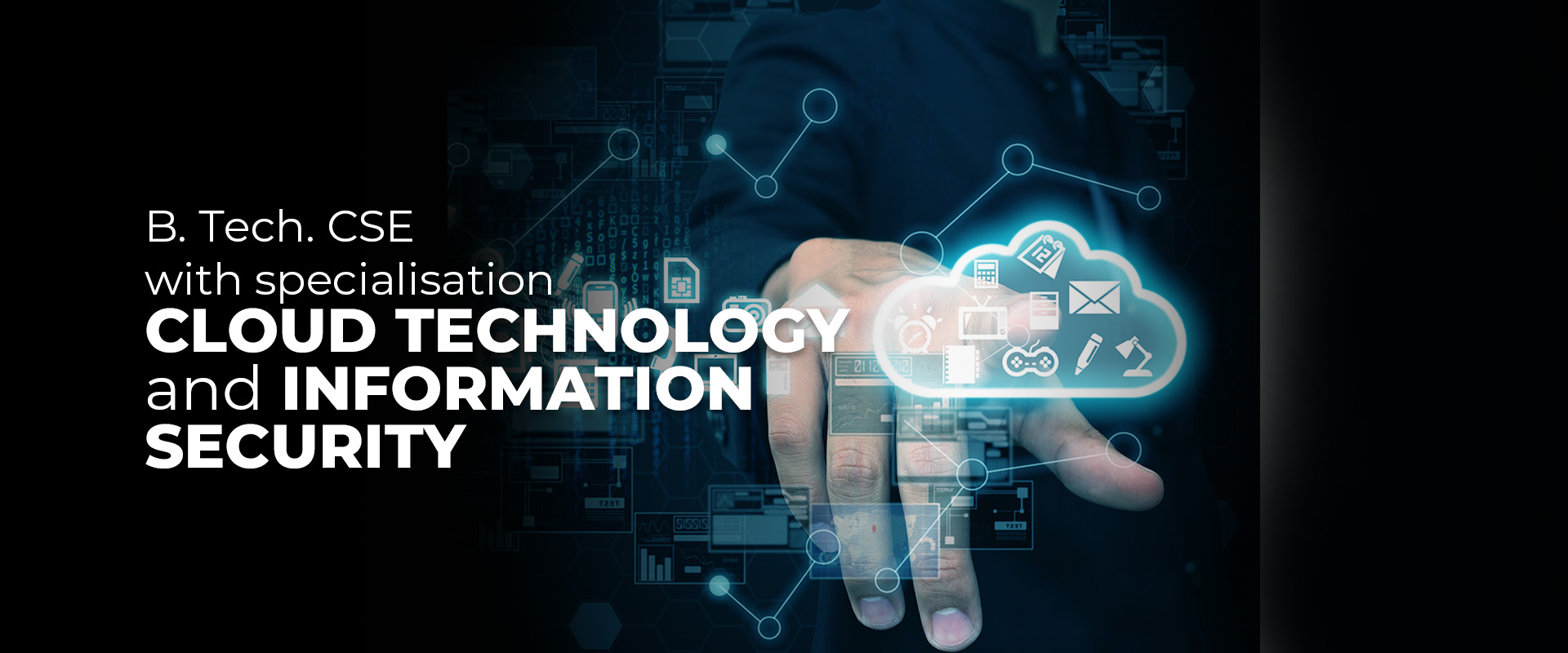 Cloud Technology and Information Security