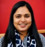 Dr. Rupali Gupta