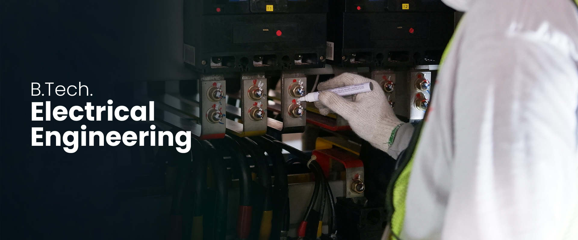 Electrical Engineering