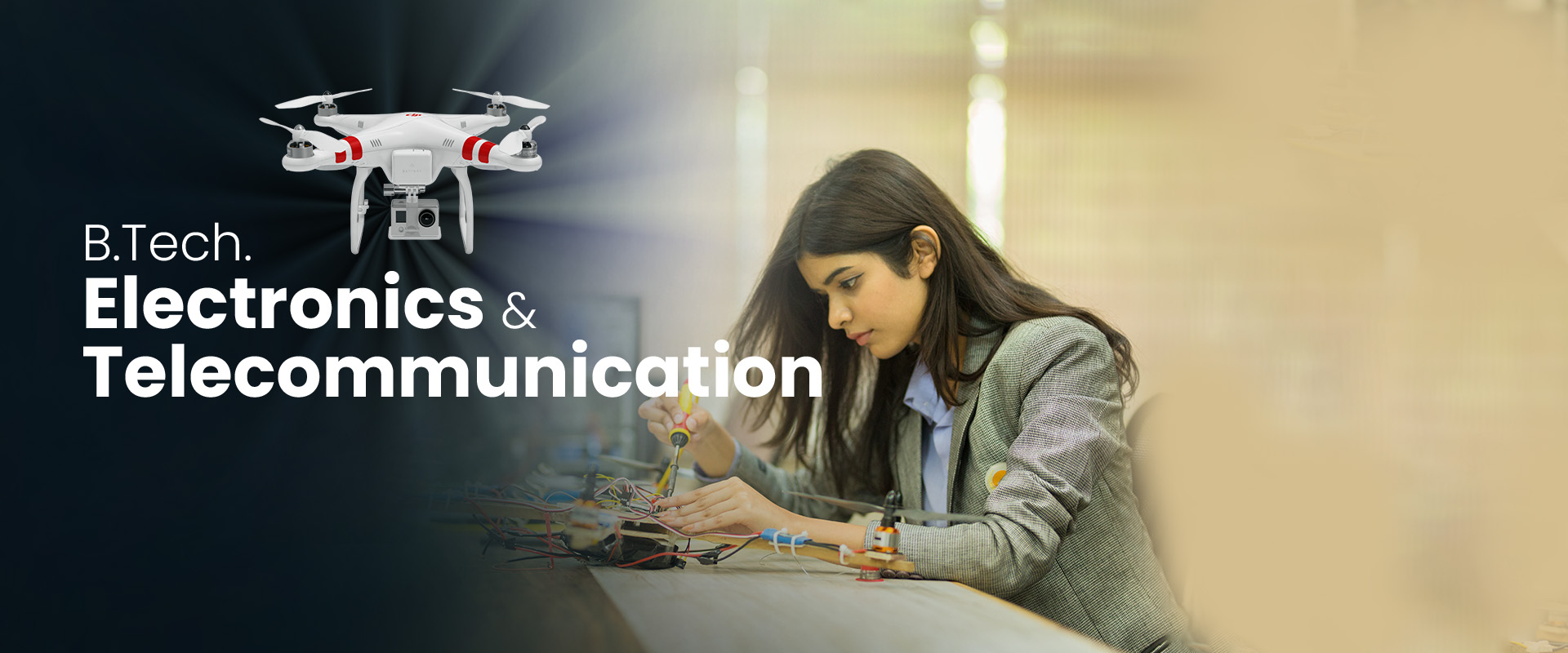 Electronic Engineering