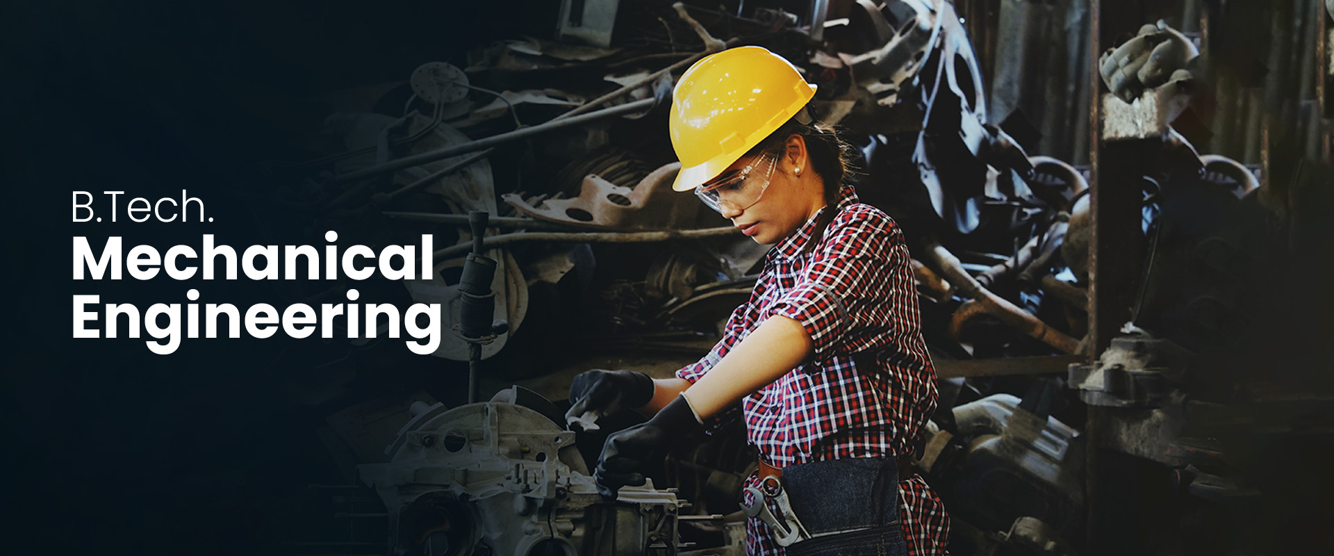 Mechanical Engineering