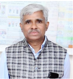 Prof. (Dr.) Dinesh Yadav