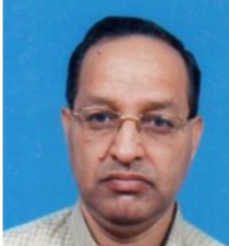 Mr. Bhatt Milap Chand