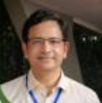Dr. Pratap Raval