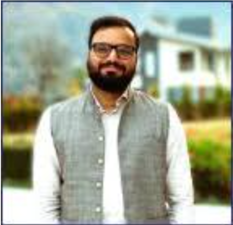 Mr. Ashish Pandey