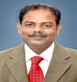 Dr. Sandeep A. Meshram