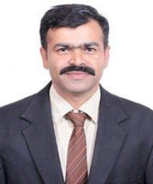 Dr. Manoj P. Wagh