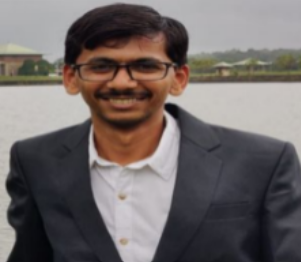 Dr. Yogeshwar V Navandar