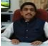 Dr. Shardul Joshi