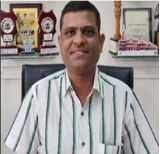Dr. Chetan R. Patel