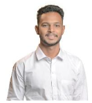 Mr. Swapnil Pagar