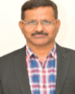 Dr. Pramod D Shendge
