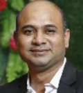 Mr. Rahul Patil