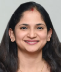 Mrs. Manasi A Deore