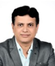 Dr. P. P. Bartakke
