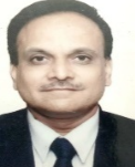 Dr. S. P. Mahajan