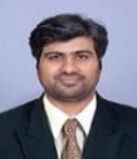 Dr. Kamlesh Vasudeo Kulkarni