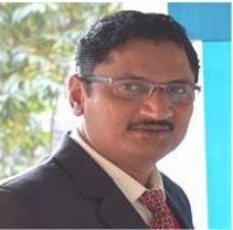 Dr. N. P. Gulhane
