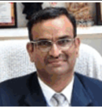 Dr. R.R. Navthar