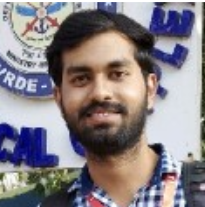 Mr. Aayush Pandagale