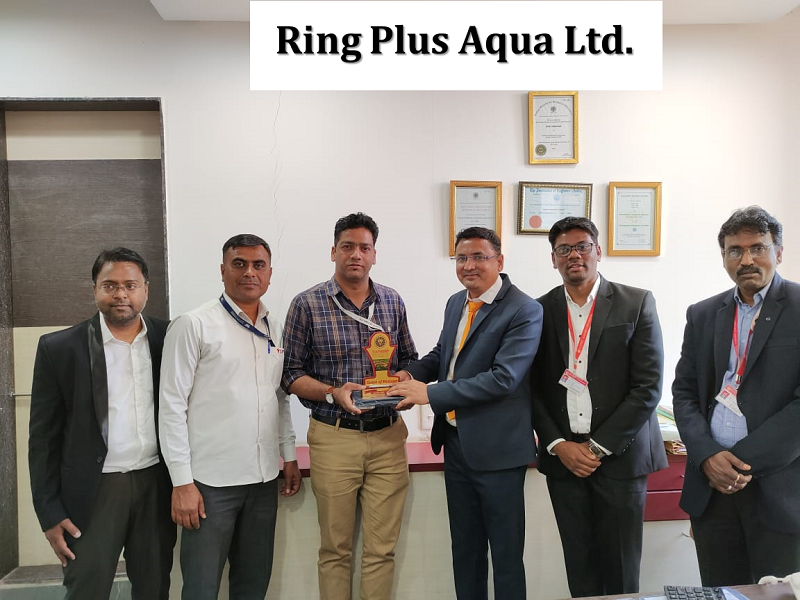 SAM, Trilegal, IndusLaw act on acquisition of stake in Maini Precision  Products by Ring Plus Aqua