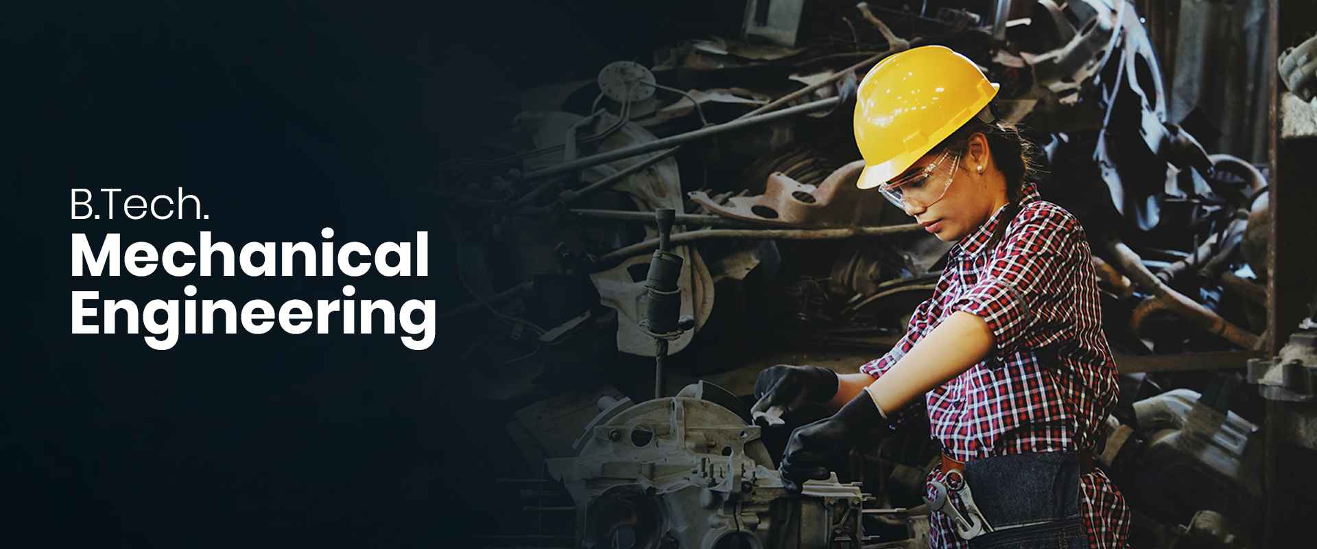 Mechanical Engineering