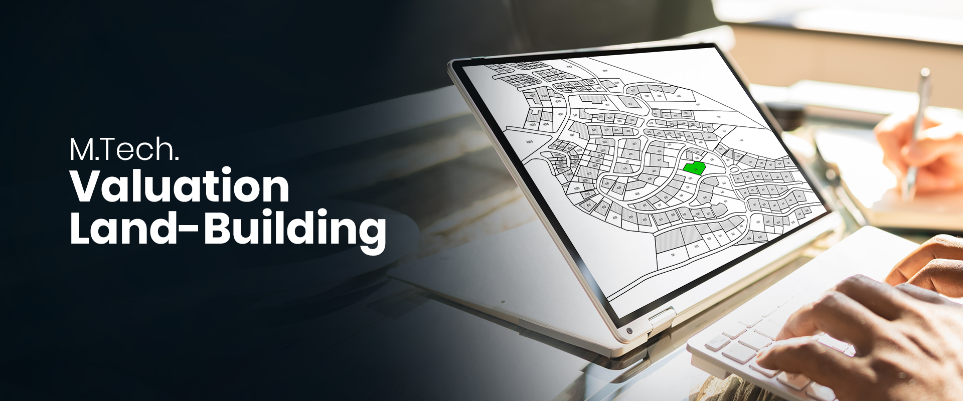 Valuation & Land Building