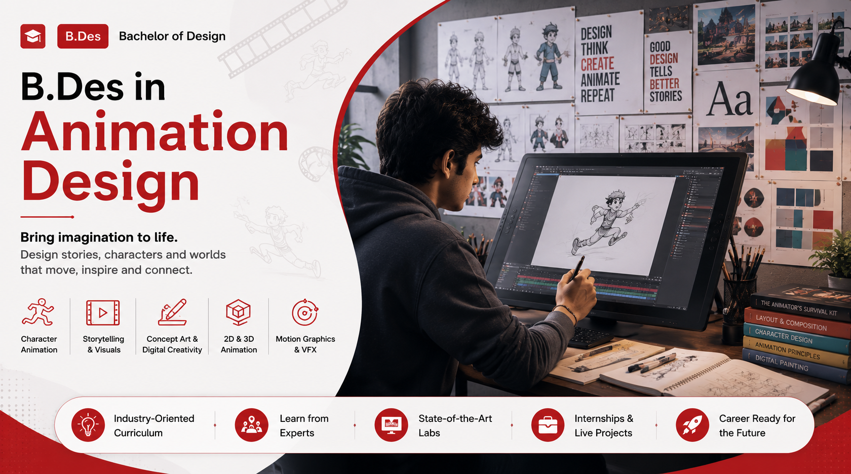 Animation Design