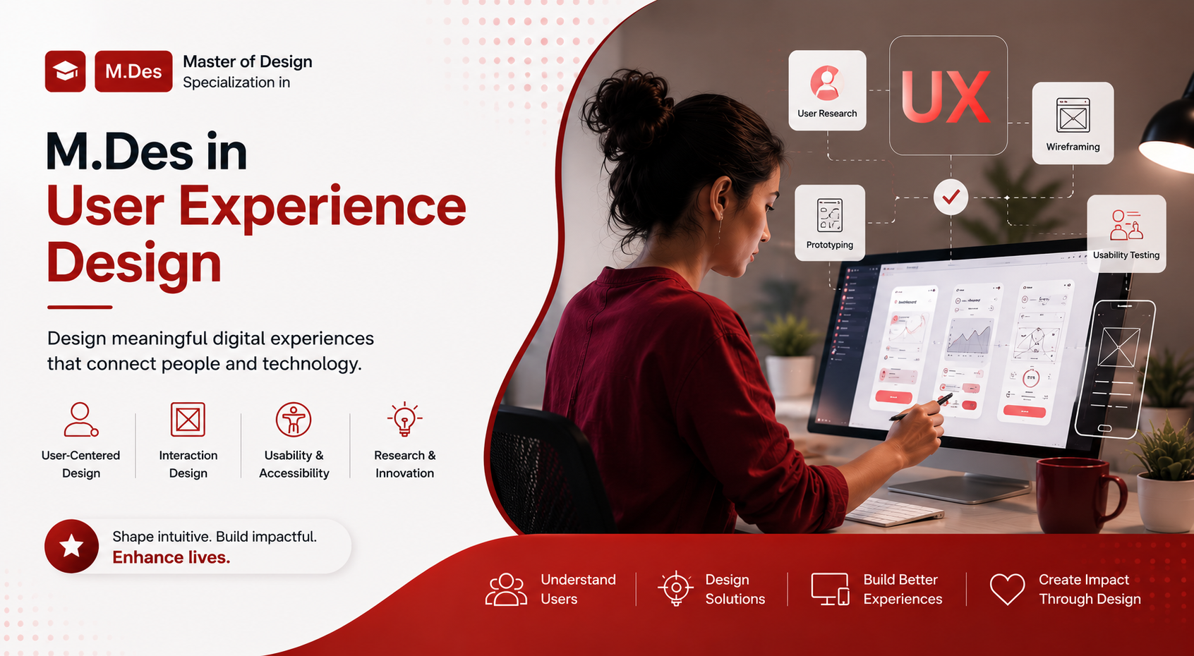 mdes-user-experience-design