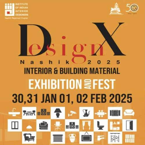 Educational Visit to Design X – Expo