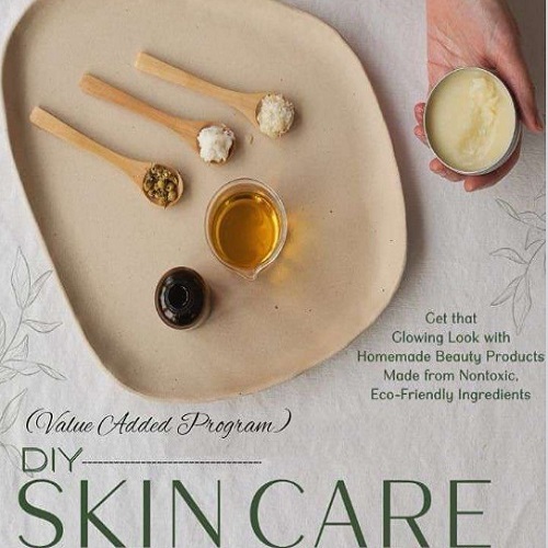 DIY Skincare Secrets