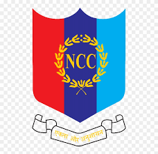 NCC Army Boys Logo