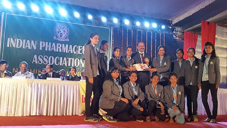 Inter-college Competitions